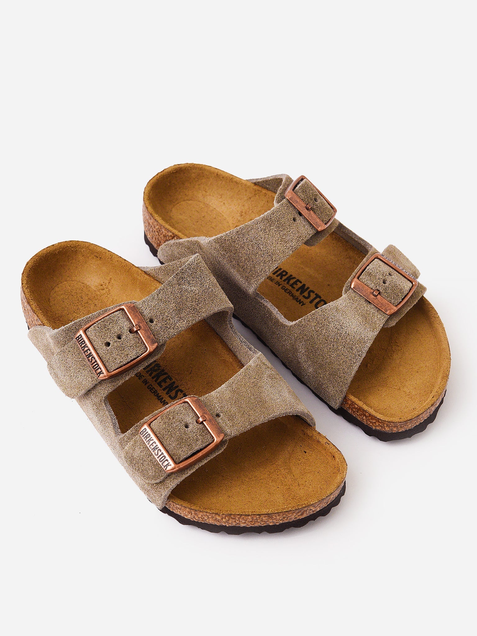 Birkenstock Kids' Arizona Sandal