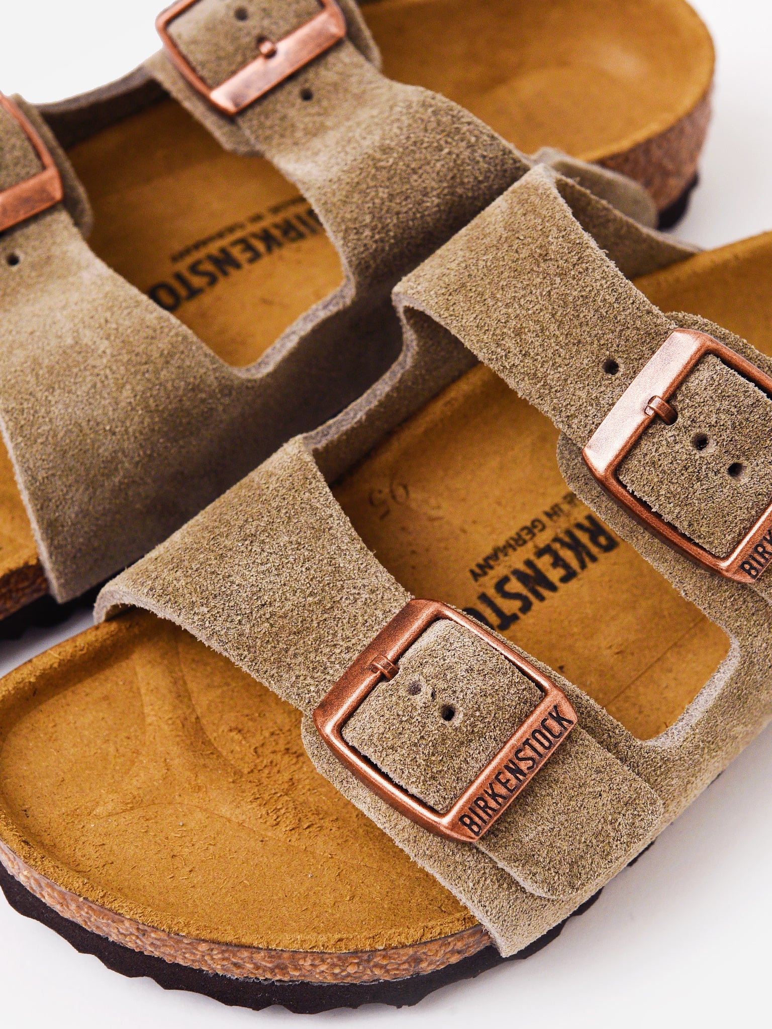 Birkenstock Kids' Arizona Sandal