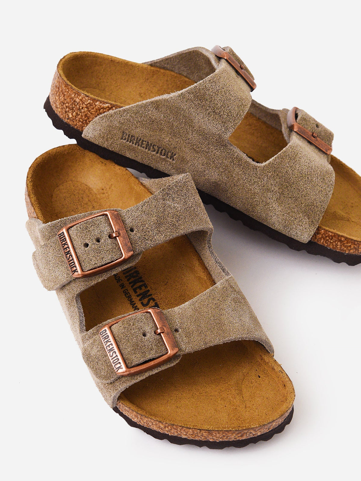 Birkenstock Kids' Arizona Sandal