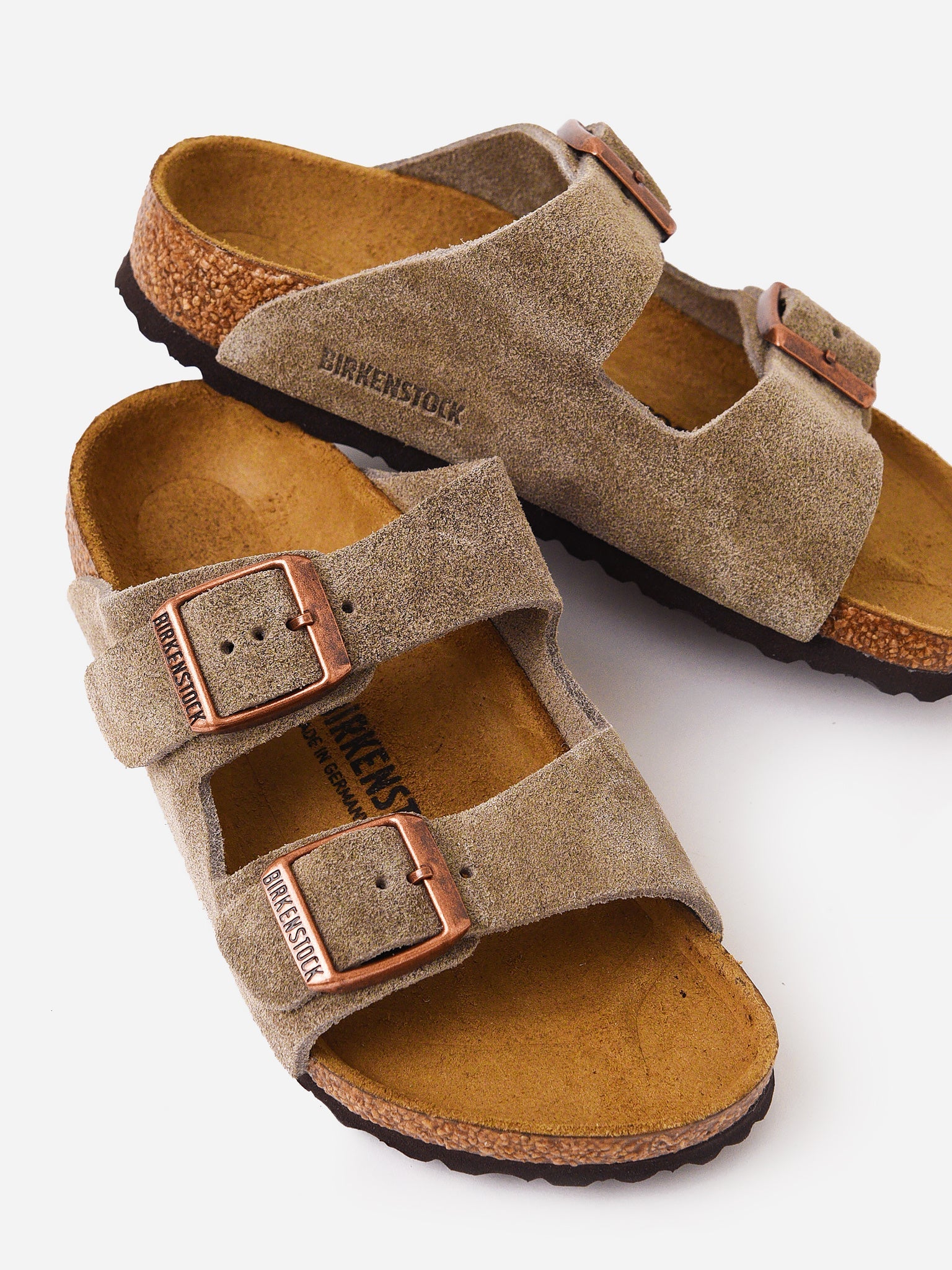 Birkenstock Kids' Arizona Sandal