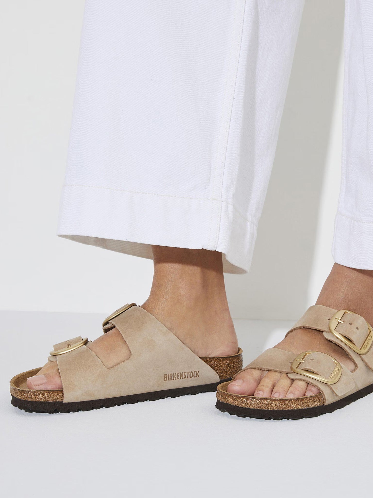 Birkenstock Women's Arizona Big Buckle Sandal