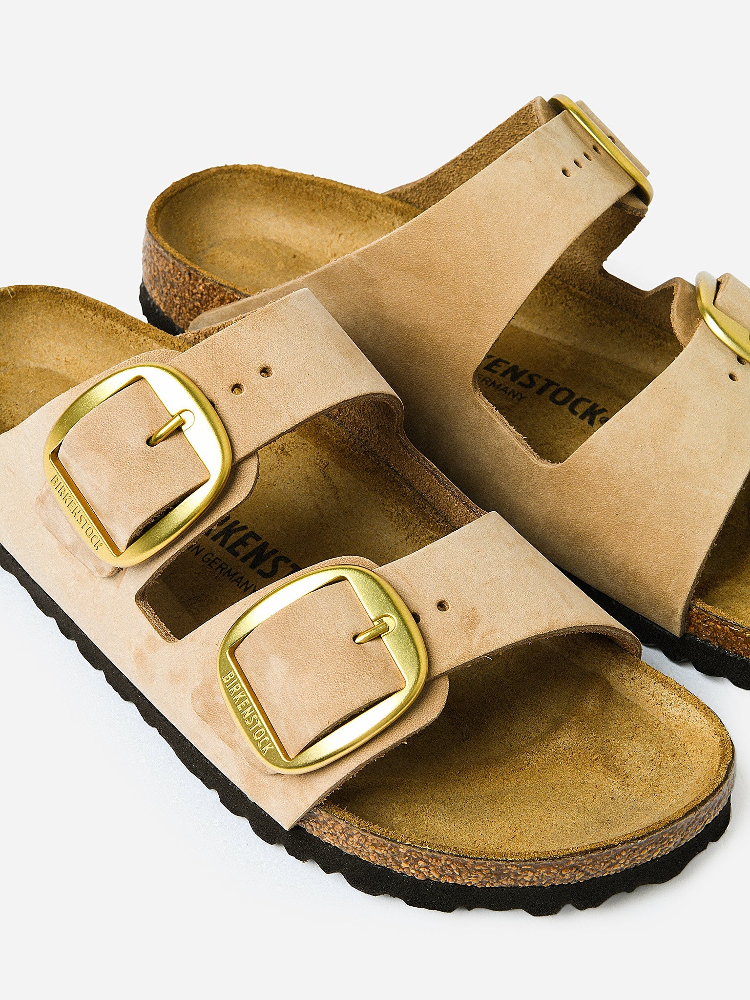 Birkenstock Women's Arizona Big Buckle Sandal