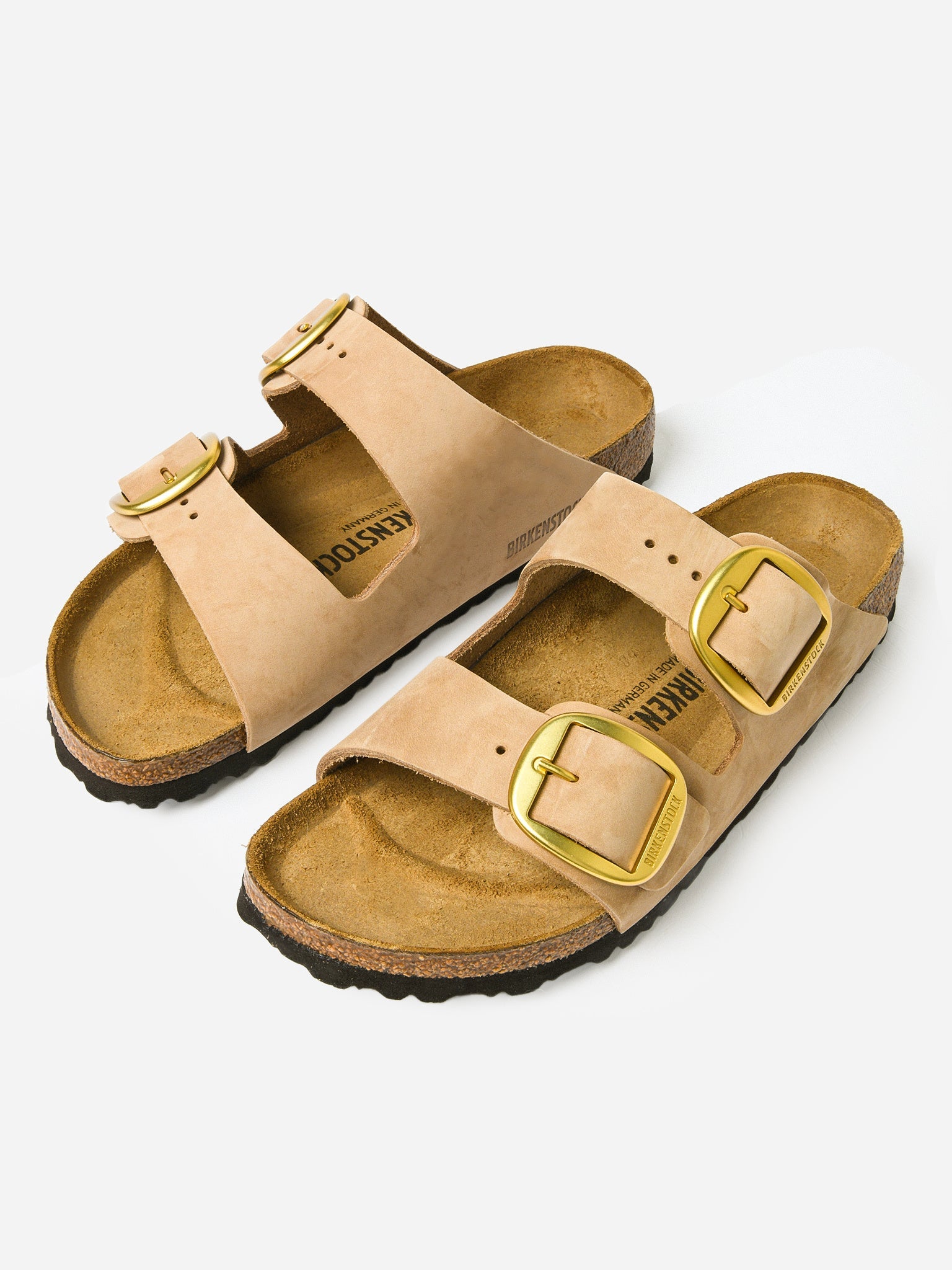 Birkenstock Women's Arizona Big Buckle Sandal