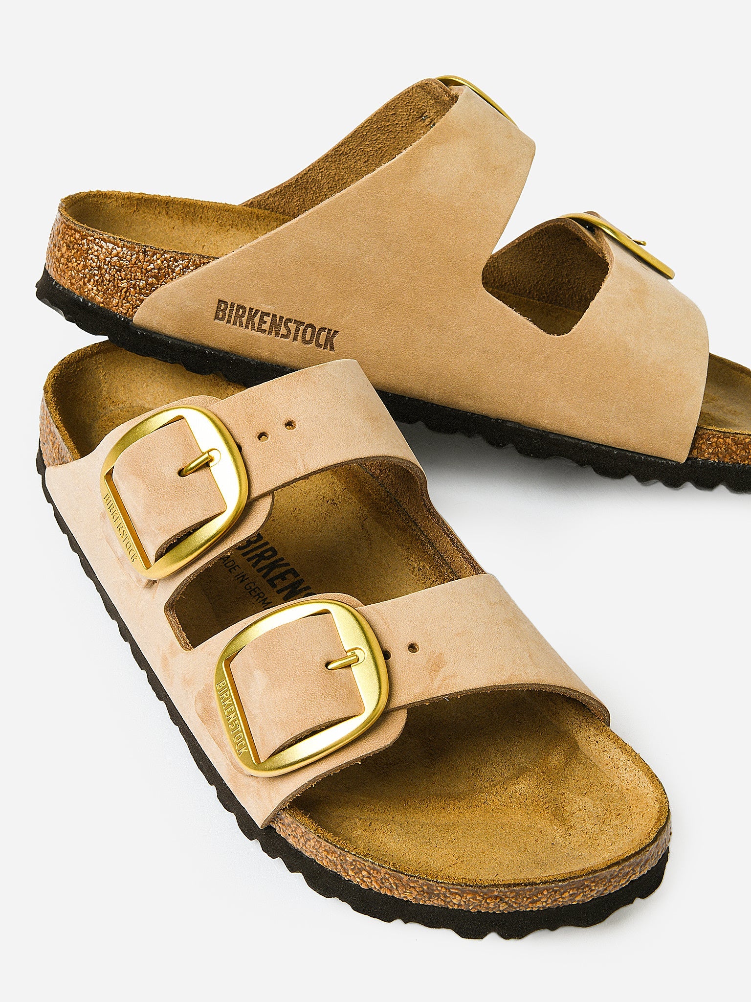 Birkenstock Women's Arizona Big Buckle Sandal
