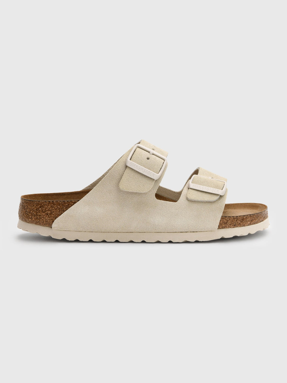 Birkenstock Women's Arizona Soft Footbed Sandal