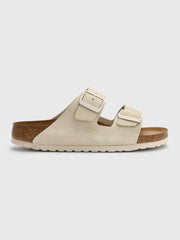 Birkenstock Women's Arizona Soft Footbed Sandal