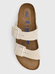 Birkenstock Women's Arizona Soft Footbed Sandal