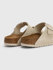 Birkenstock Women's Arizona Soft Footbed Sandal