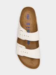 Birkenstock Women's Arizona Soft Footbed Sandal