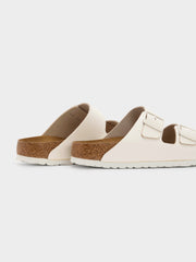 Birkenstock Women's Arizona Soft Footbed Sandal