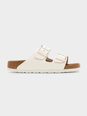 Birkenstock Women's Arizona Soft Footbed Sandal