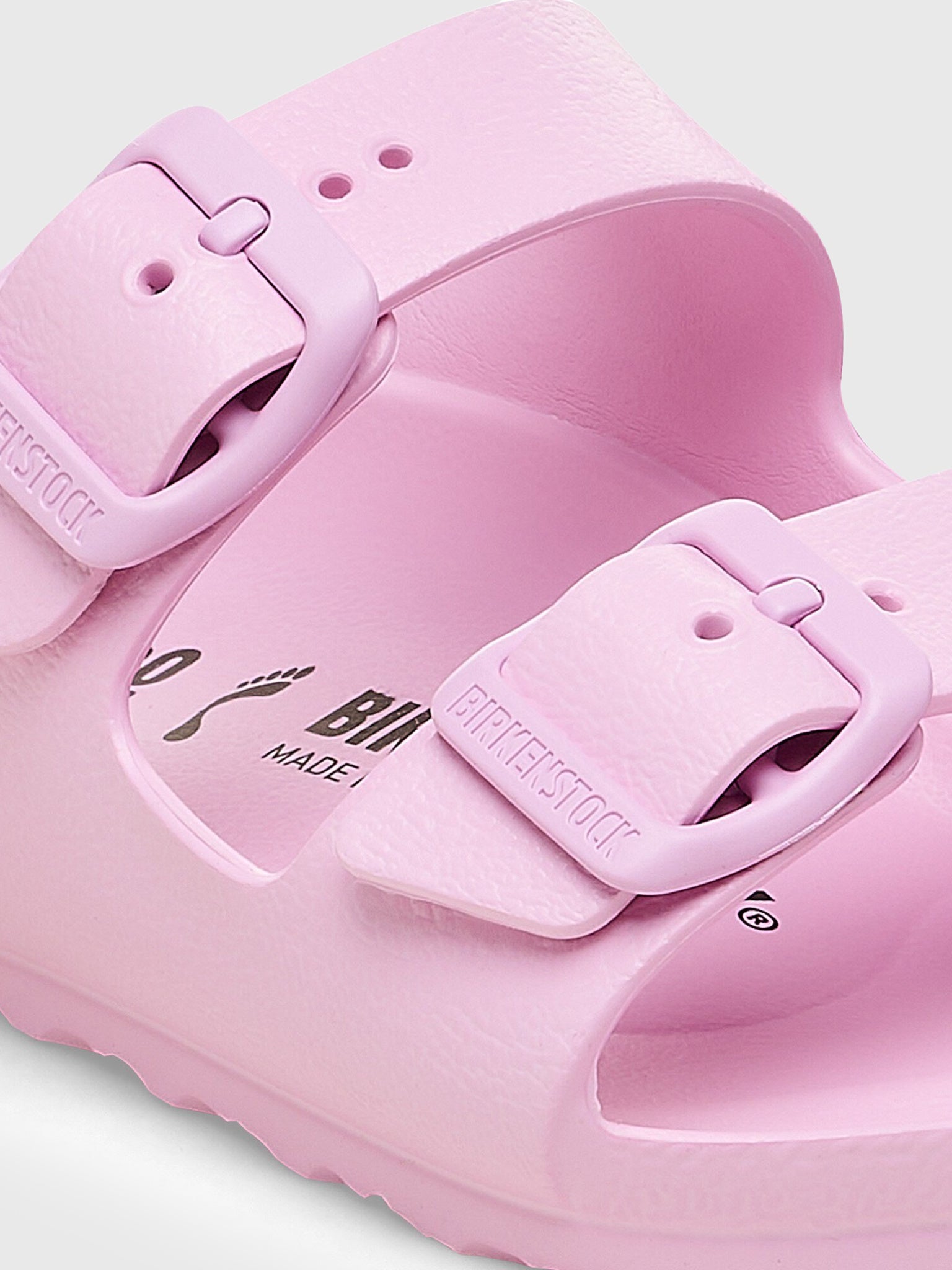 Birkenstock Kids' Arizona EVA Sandal