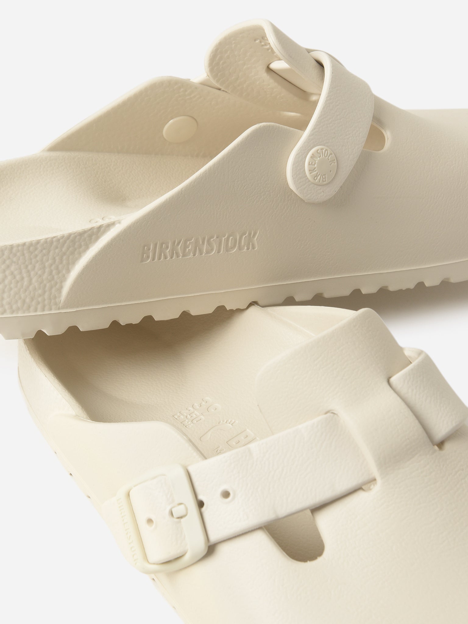 Birkenstock Women's Boston EVA Clog