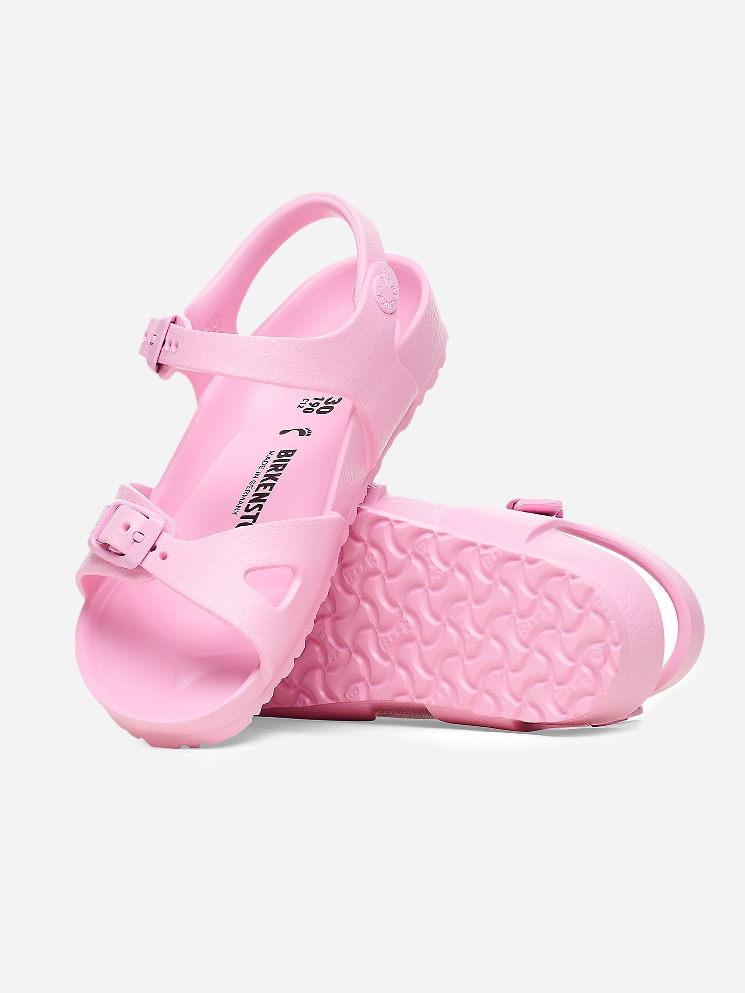 Birkenstock Kids' Rio EVA Sandal