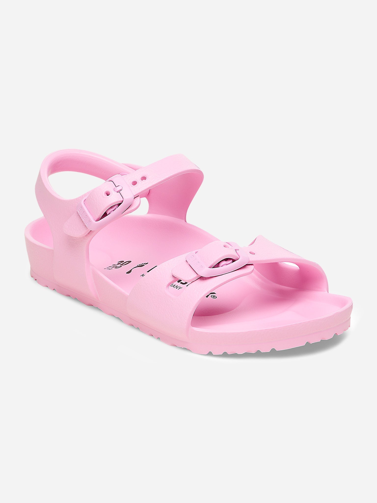 Birkenstock Kids' Rio EVA Sandal