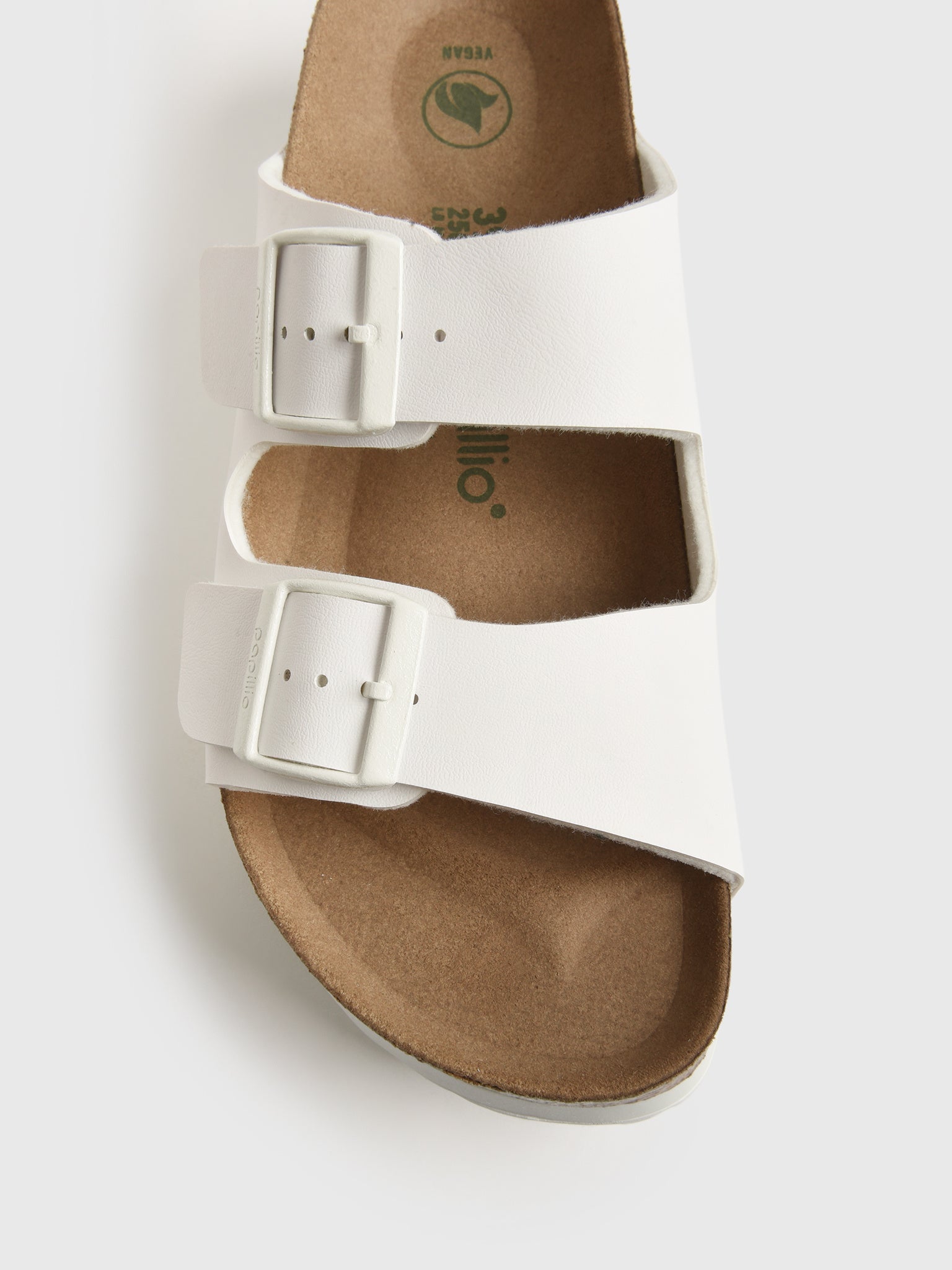 Birkenstock Women's Arizona Birko-Flor Platform Sandal