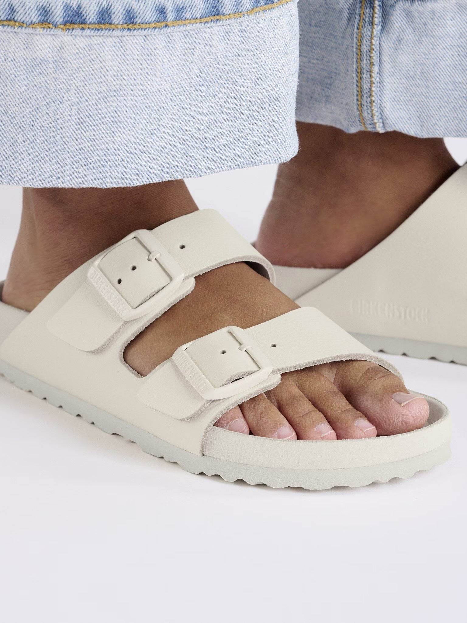 Birkenstock Women's Arizona Leather Sandal