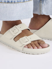 Birkenstock Women's Arizona Leather Sandal