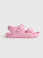 Birkenstock Kids' Milano EVA Sandal