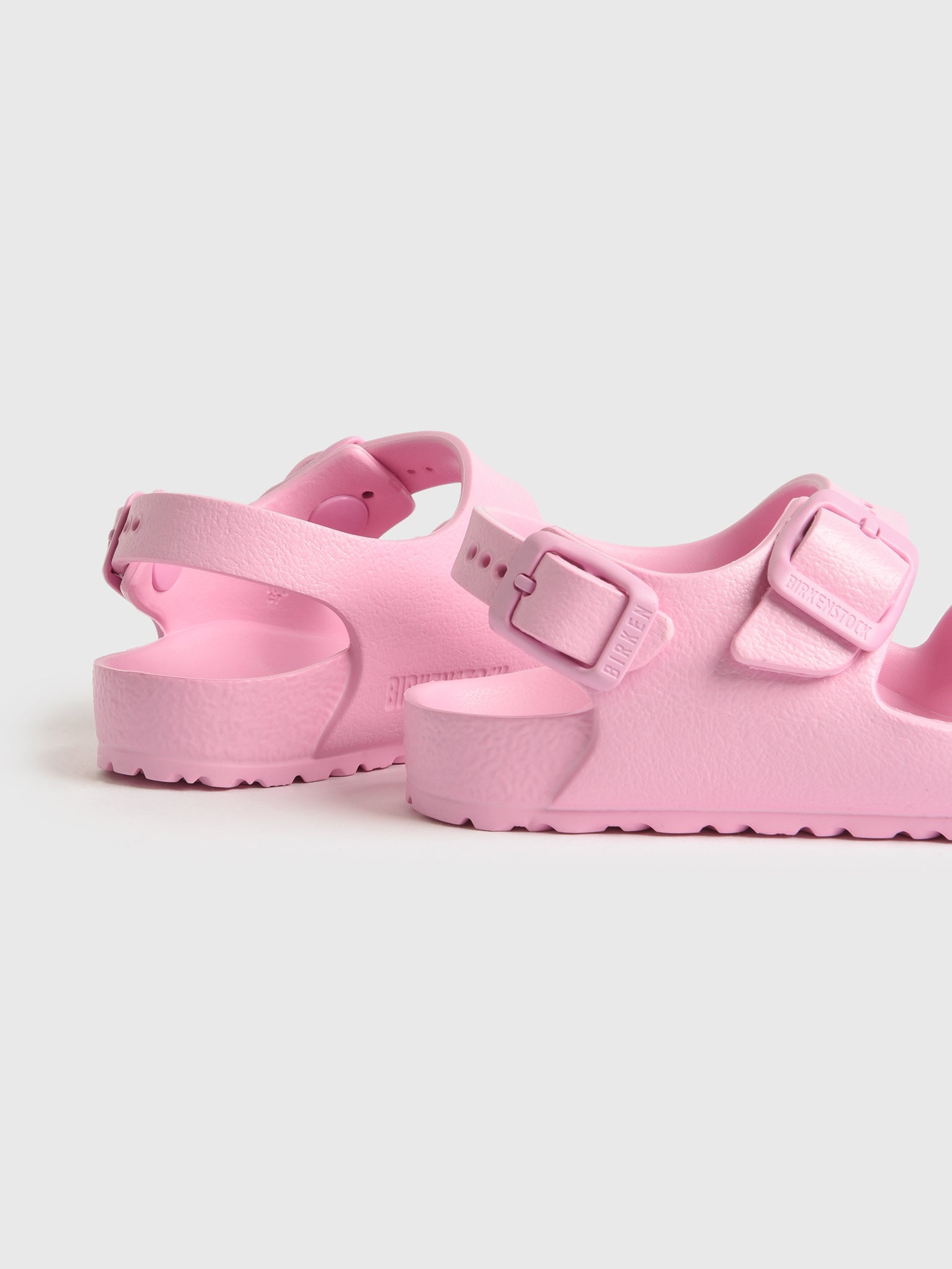 Birkenstock Kids' Milano EVA Sandal