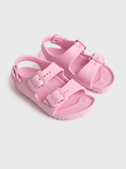 Birkenstock Kids' Milano EVA Sandal