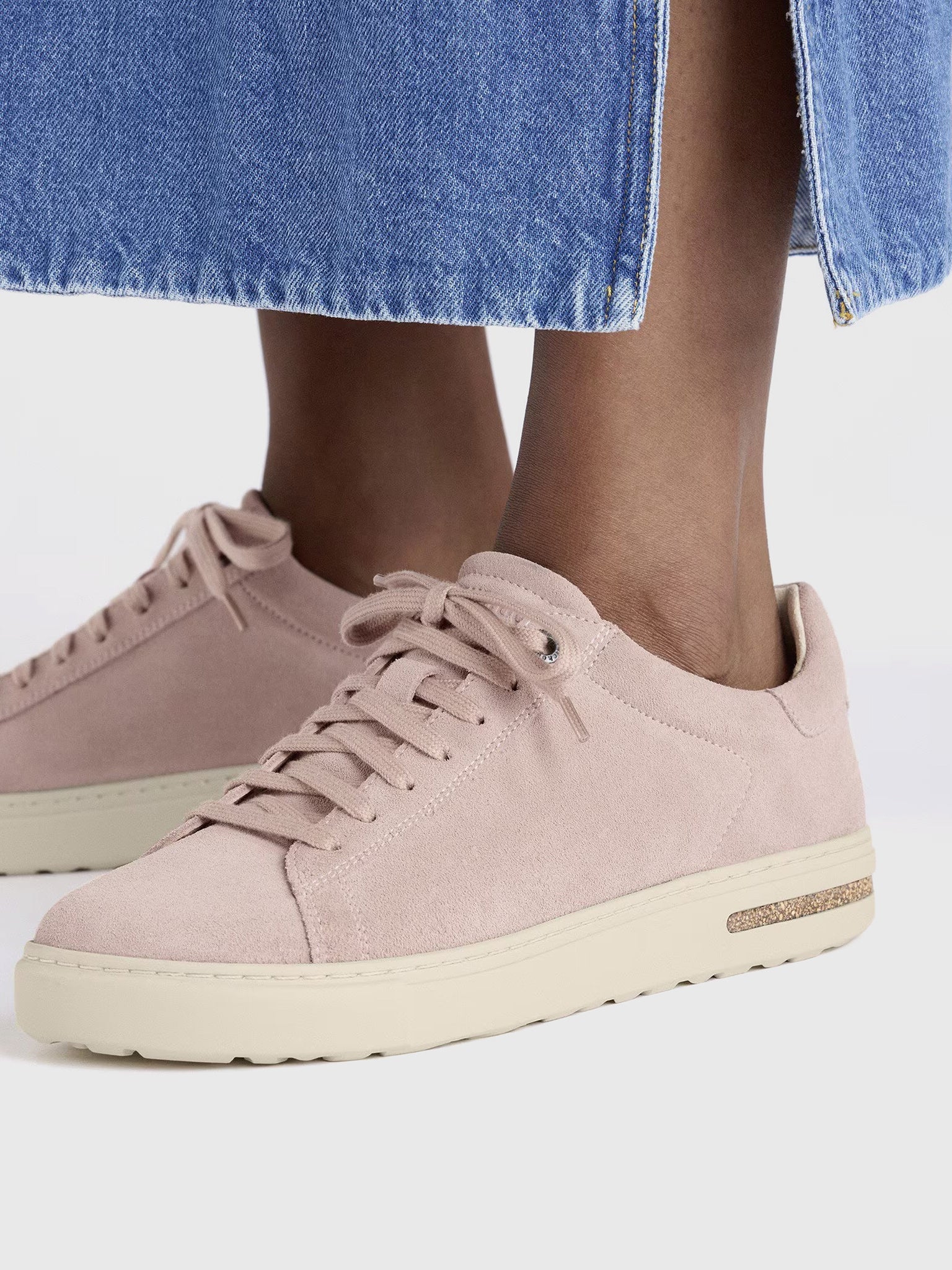 Birkenstock Women's Bend Low Sneaker
