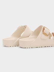 Birkenstock Women's Arizona Big Buckle EVA Sandal