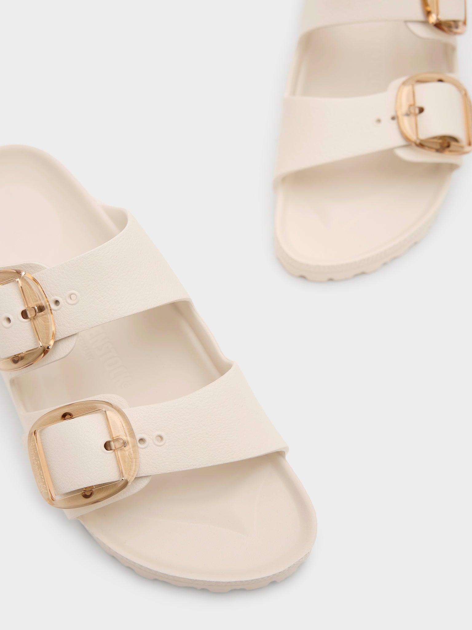 Birkenstock Women's Arizona Big Buckle EVA Sandal