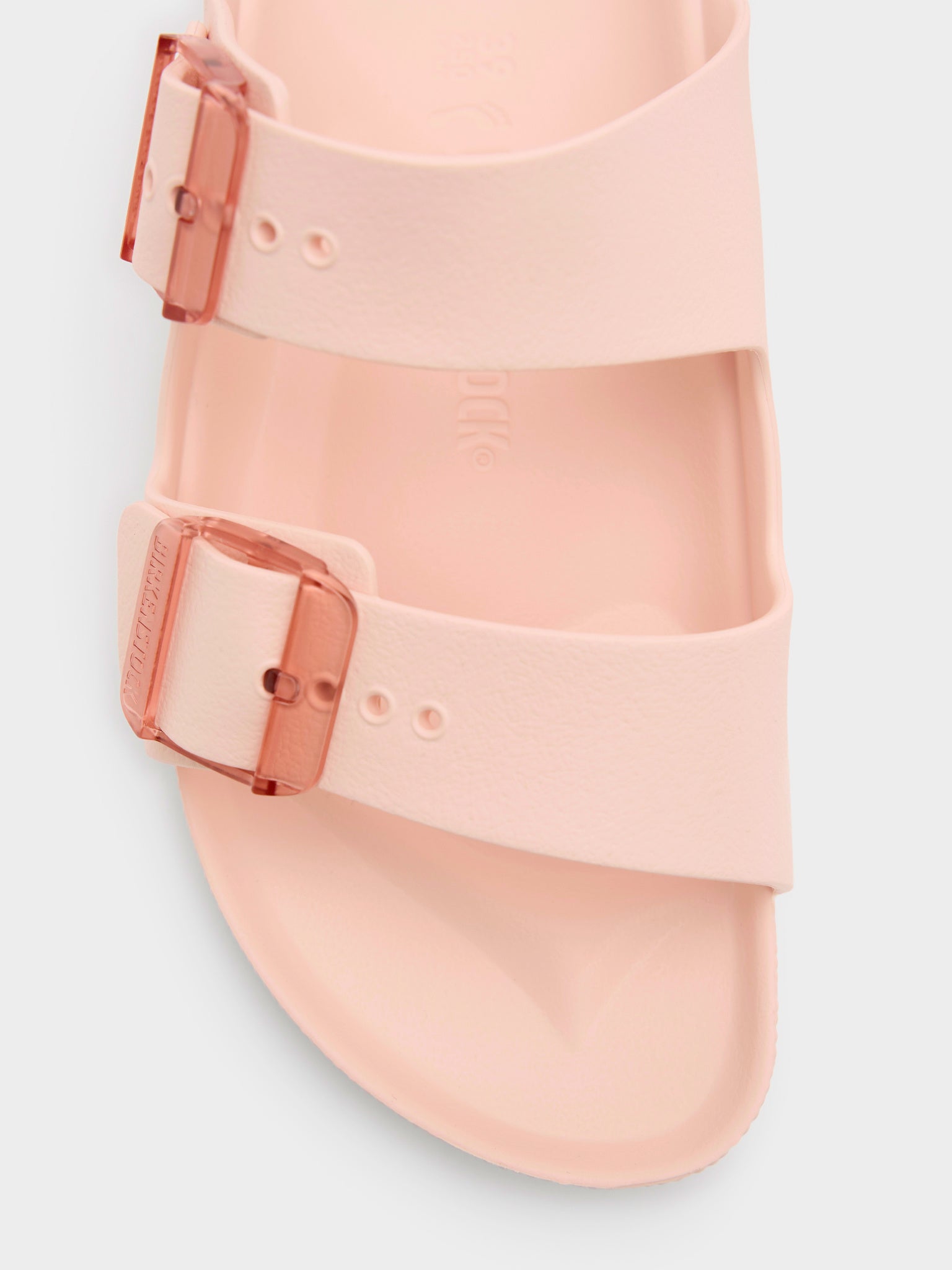 Birkenstock Women's Arizona Stealth Buckle EVA Sandal