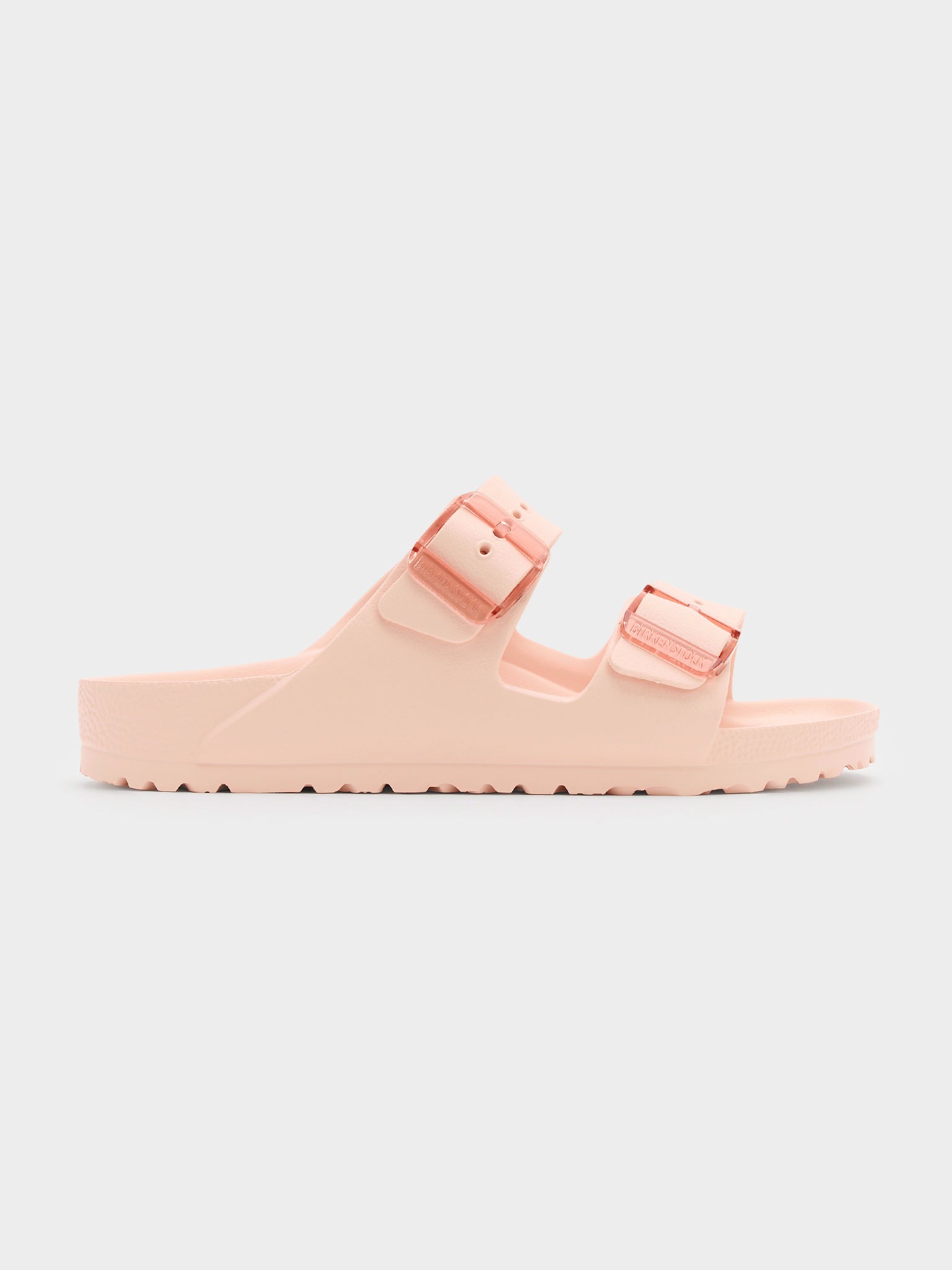 Birkenstock Women's Arizona Stealth Buckle EVA Sandal
