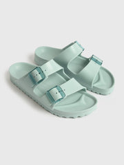 Birkenstock Women's Arizona EVA Sandal