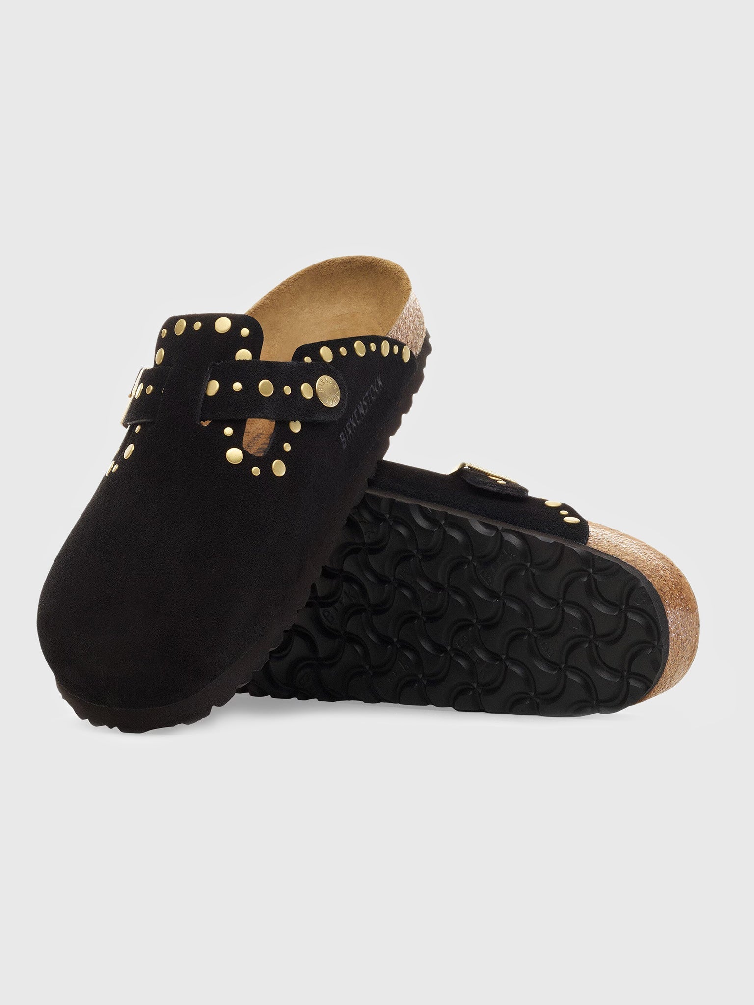 Birkenstock Women's Boston Rivet Clog