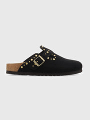 Birkenstock Women's Boston Rivet Clog