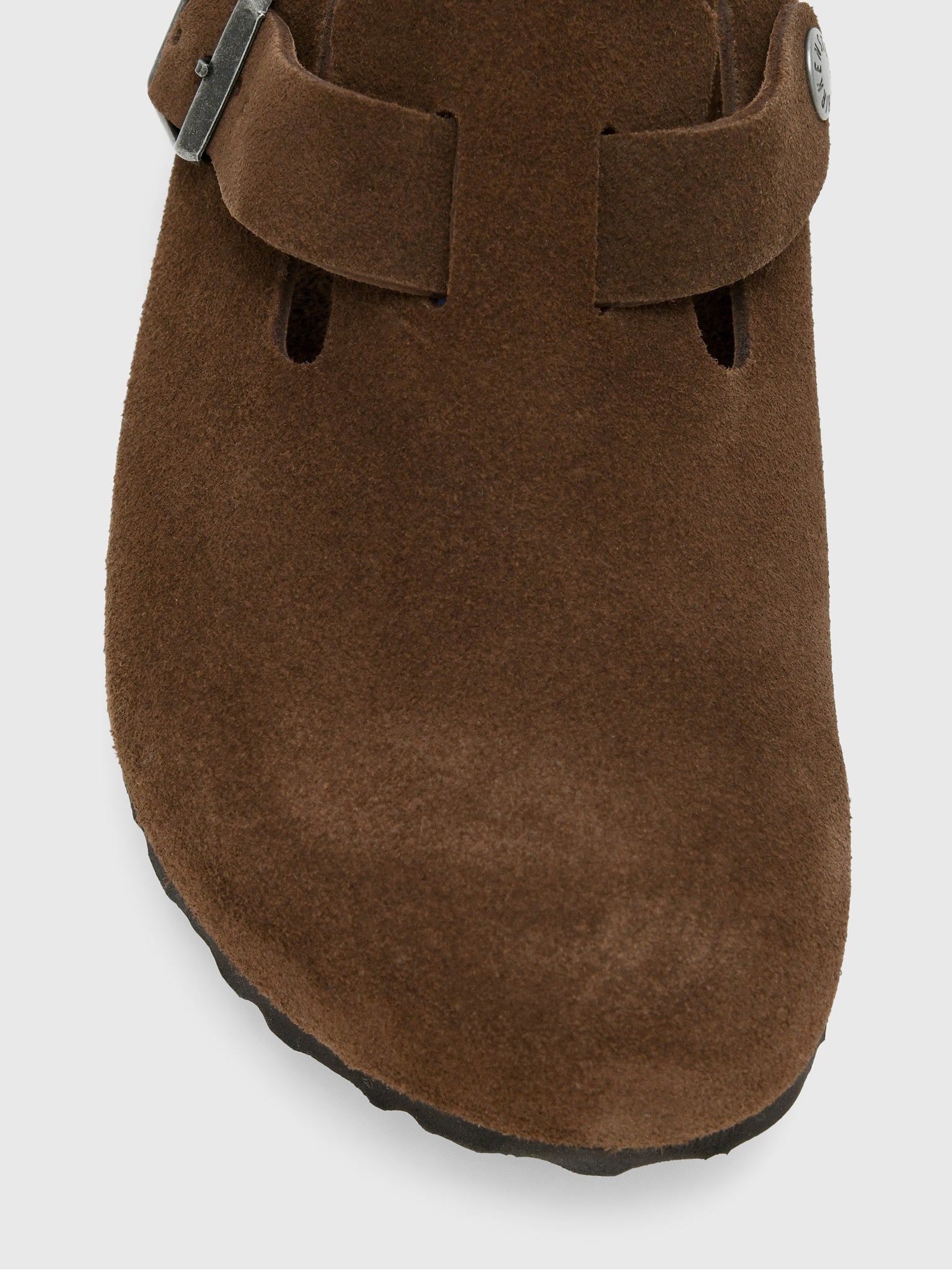 Birkenstock Women's Boston Soft Footbed Clog