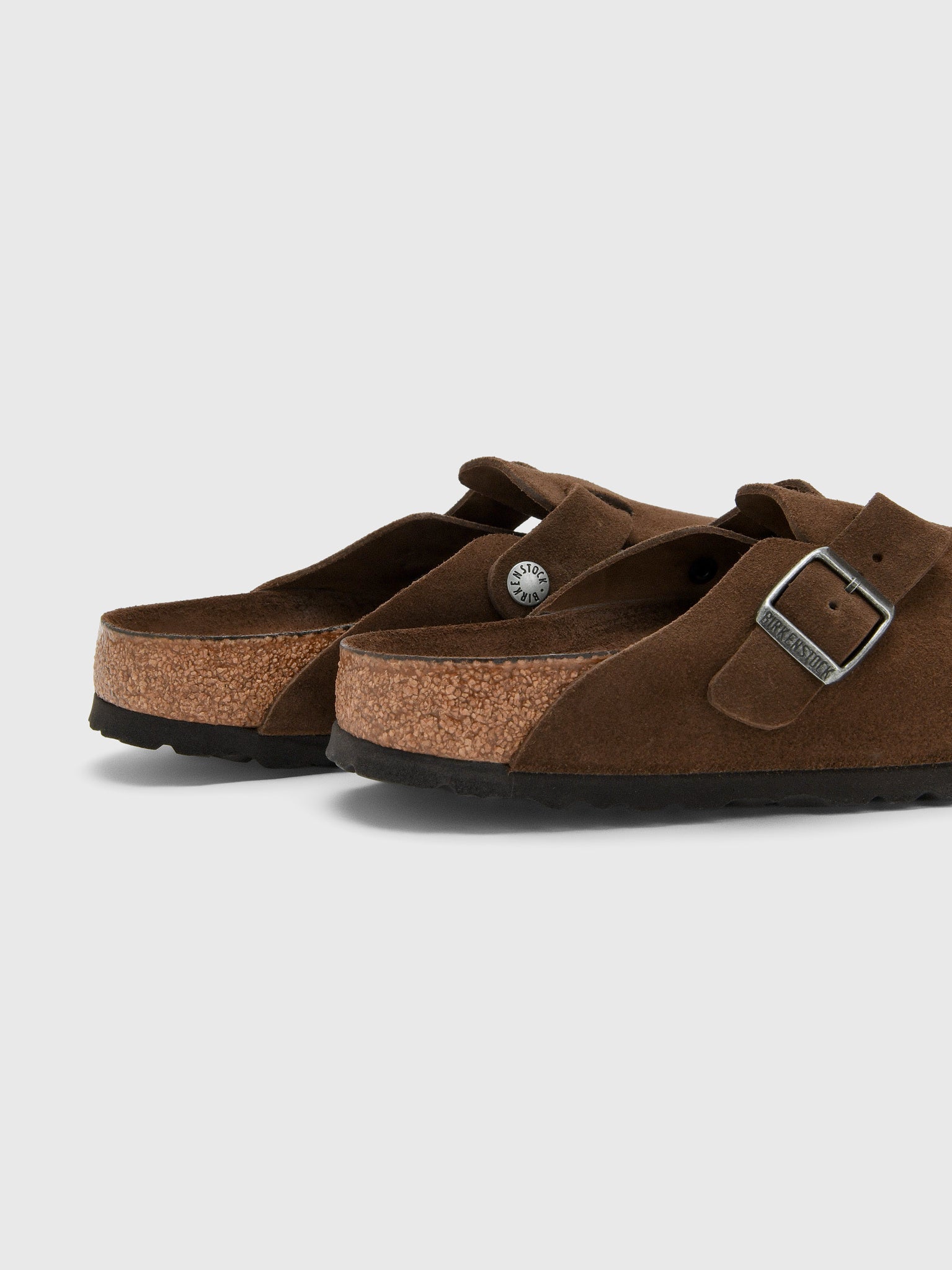 Birkenstock Women's Boston Soft Footbed Clog