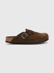Birkenstock Women's Boston Soft Footbed Clog