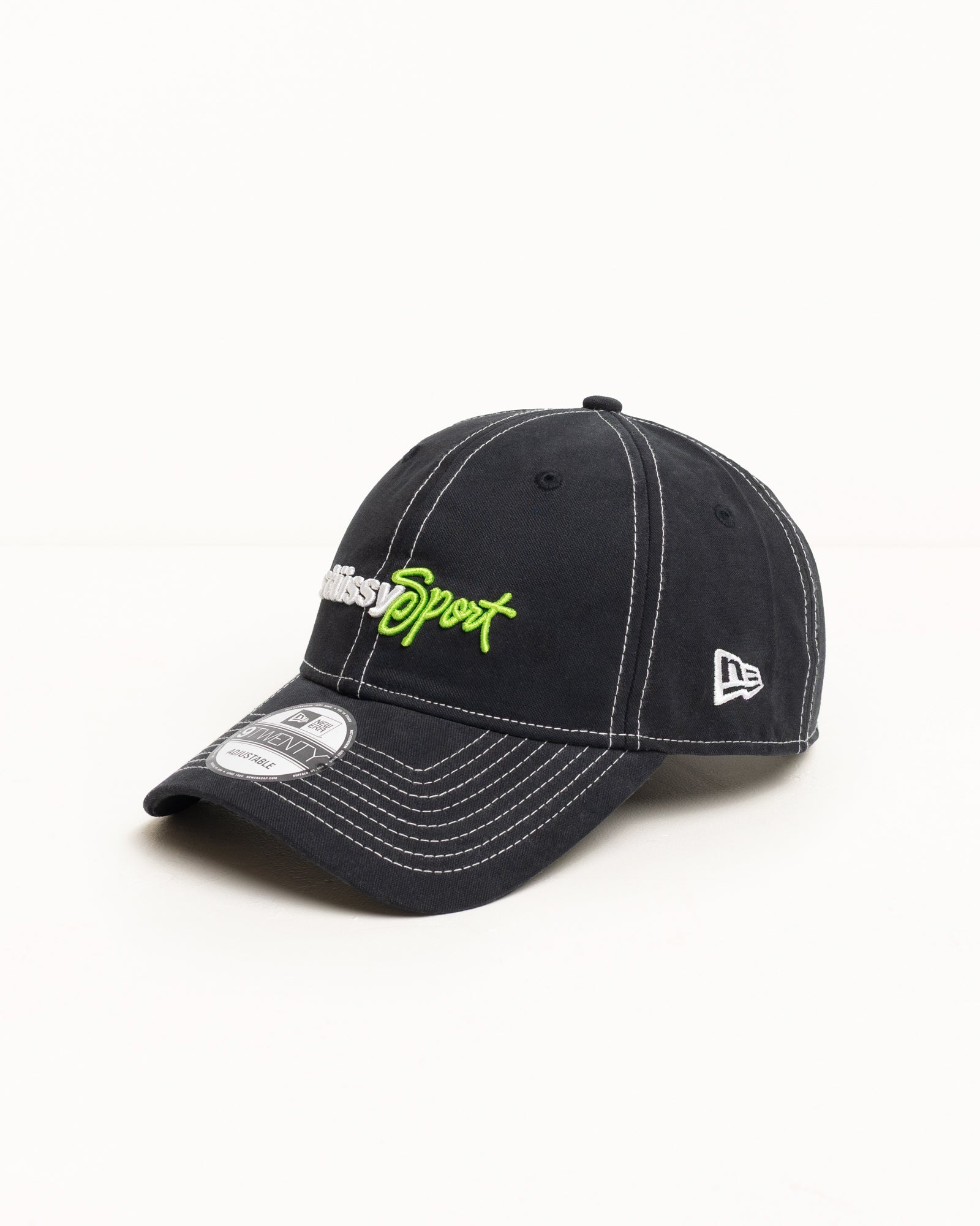9TWENTY STÜSSY SPORT CAP