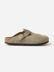 Birkenstock Women's Boston Soft Footbed Clog