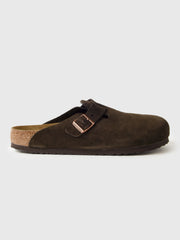 Birkenstock Men's Boston Soft Footbed Clog