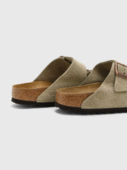 Birkenstock Women's Arizona Soft Footbed Sandal