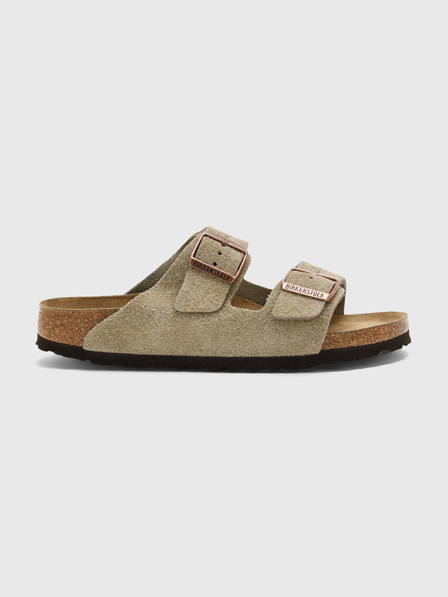 Birkenstock Women's Arizona Soft Footbed Sandal